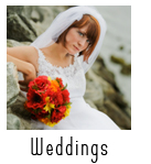 Wedding photography bridal portrait Rhode Island